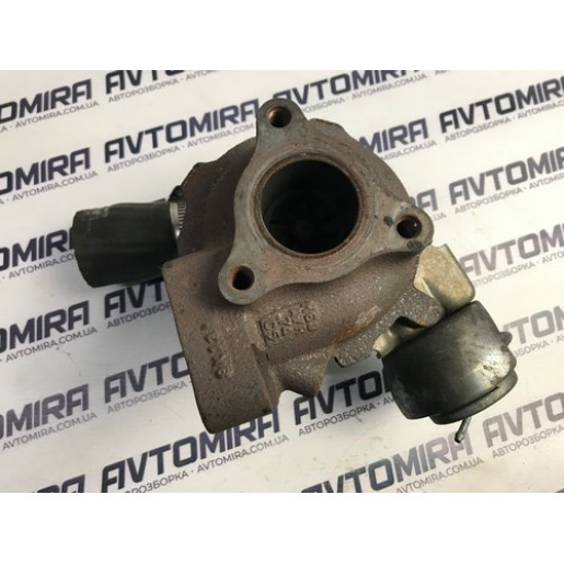 Турбина Hyundai i30 1.6 CRDI 2007-2012 282012A710